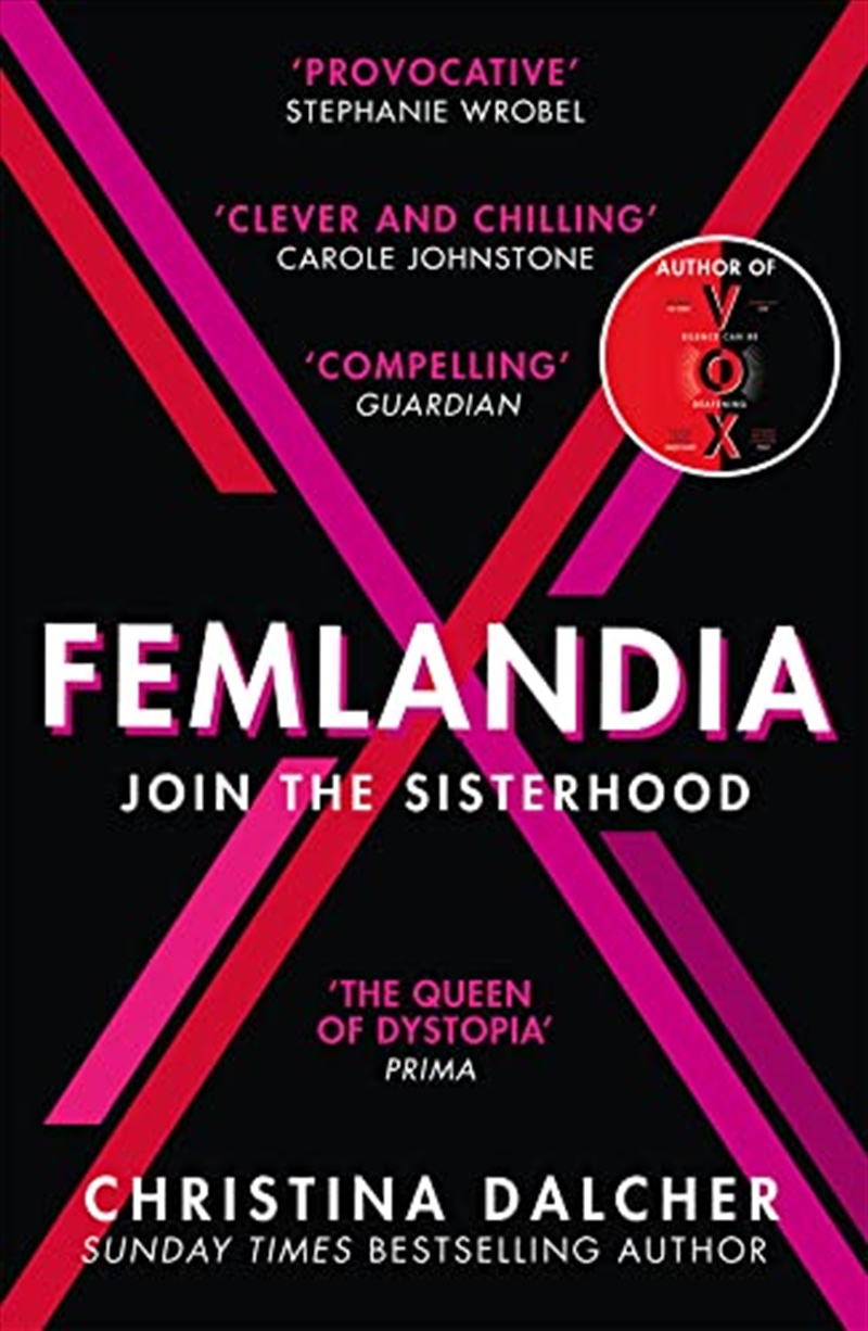 Femlandia/Product Detail/Crime & Mystery Fiction