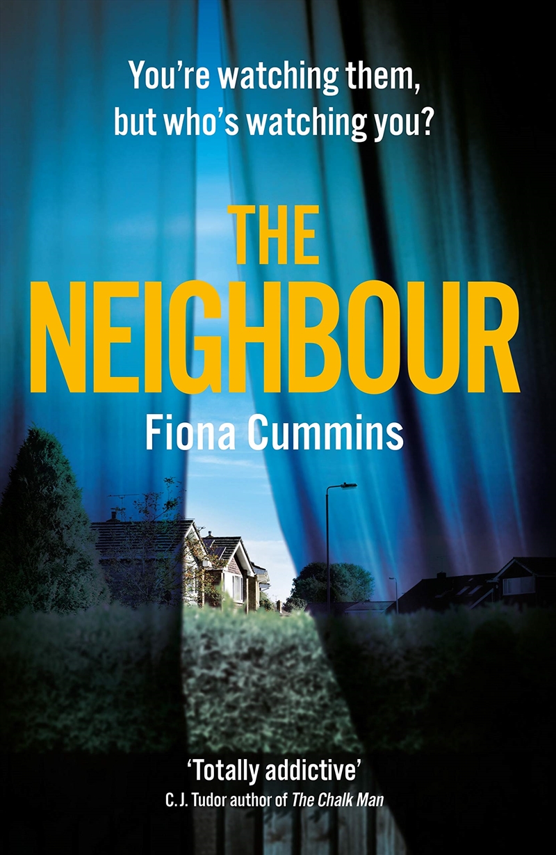 The Neighbour/Product Detail/Crime & Mystery Fiction