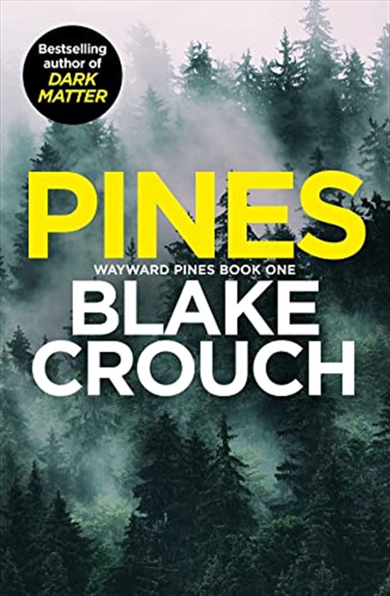 Pines/Product Detail/Crime & Mystery Fiction