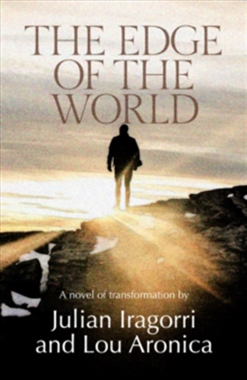 Edge Of The World/Product Detail/Fantasy Fiction