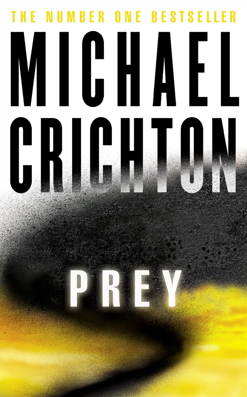 Prey/Product Detail/Crime & Mystery Fiction