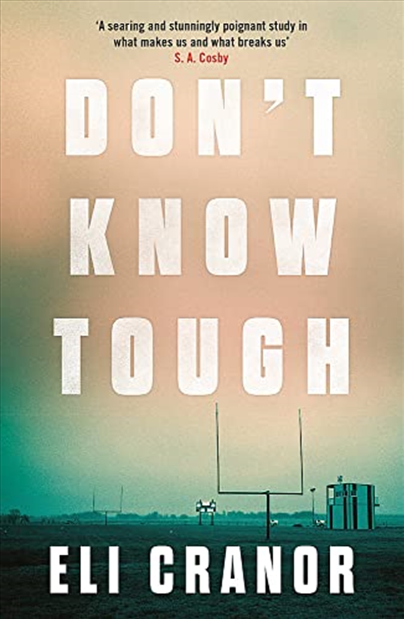 Don't Know Tough/Product Detail/Crime & Mystery Fiction