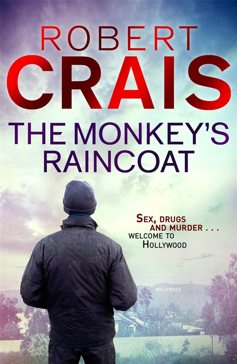 The Monkey's Raincoat/Product Detail/Crime & Mystery Fiction