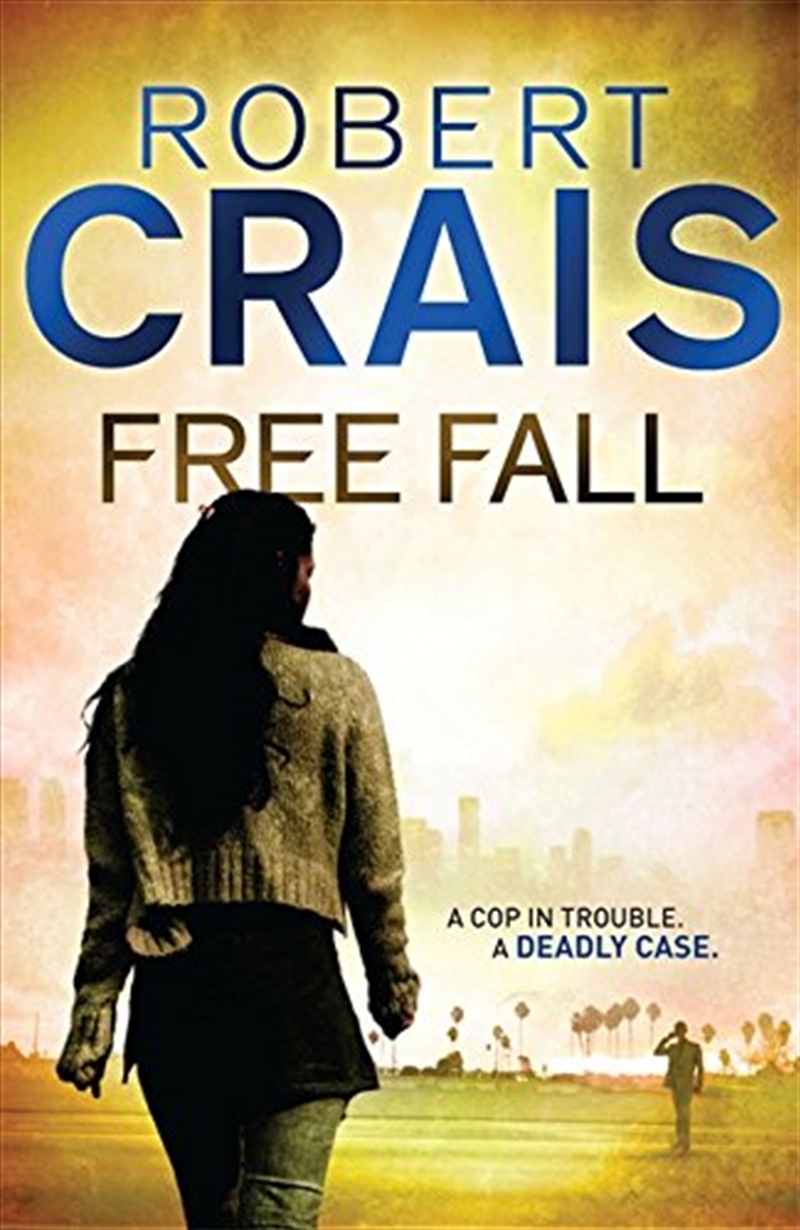 Free Fall/Product Detail/Crime & Mystery Fiction