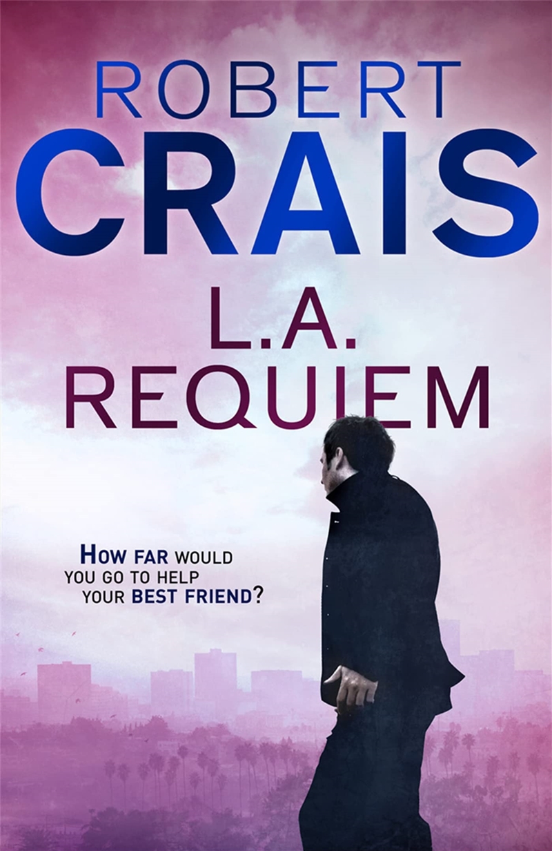 L.A. Requiem/Product Detail/Crime & Mystery Fiction