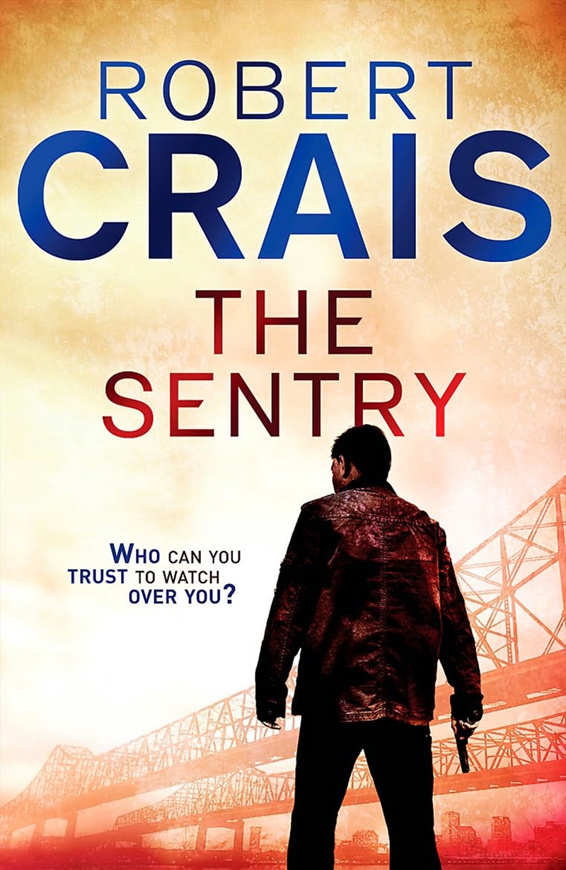 Sentry/Product Detail/Crime & Mystery Fiction