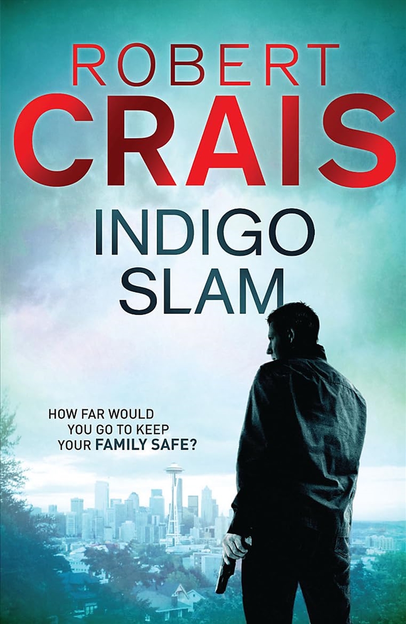 Indigo Slam/Product Detail/Crime & Mystery Fiction