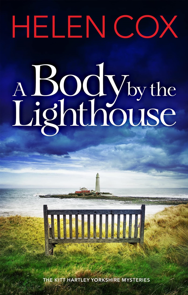 A Body by the Lighthouse: The Kitt Hartley Yorkshire Mysteries Book 6/Product Detail/Crime & Mystery Fiction