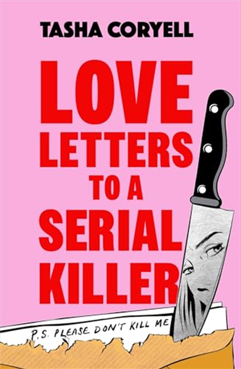 Love Letters To A Serial Killer (hardcover)/Product Detail/Crime & Mystery Fiction