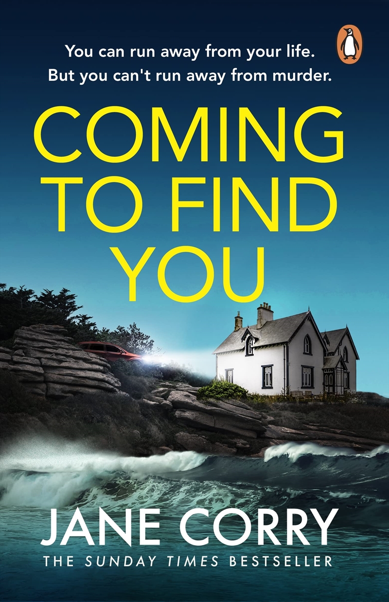 Coming To Find You/Product Detail/Crime & Mystery Fiction