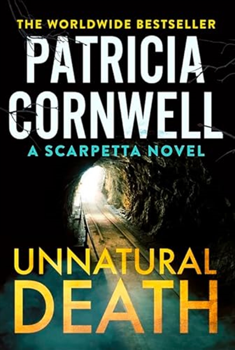 Unnatural Death: The Gripping New Kay Scarpetta Thriller/Product Detail/Crime & Mystery Fiction