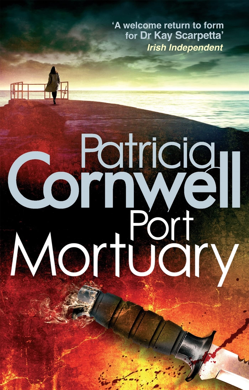 Port Mortuary/Product Detail/Crime & Mystery Fiction