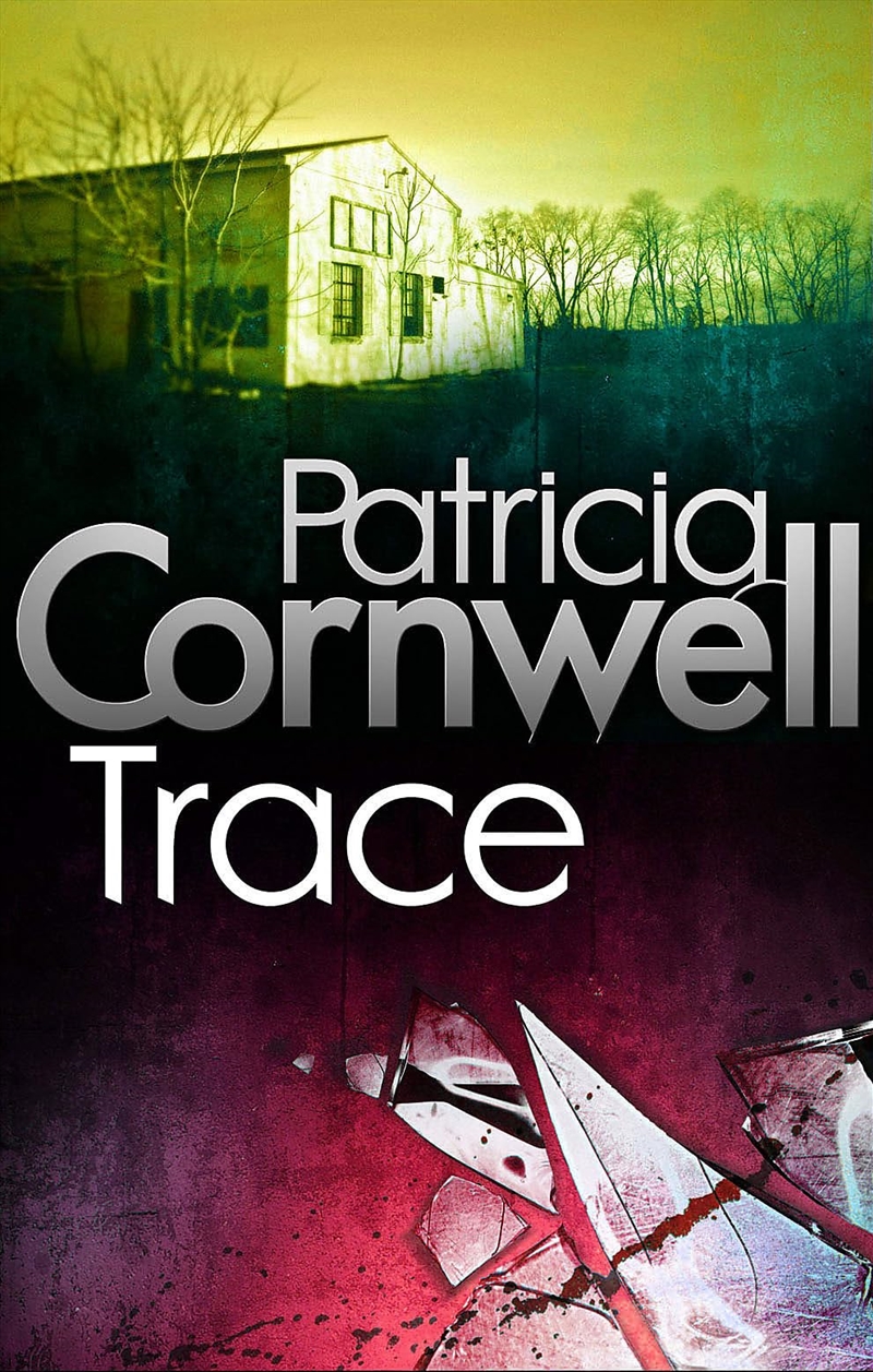 Trace. Patricia Cornwell/Product Detail/Crime & Mystery Fiction