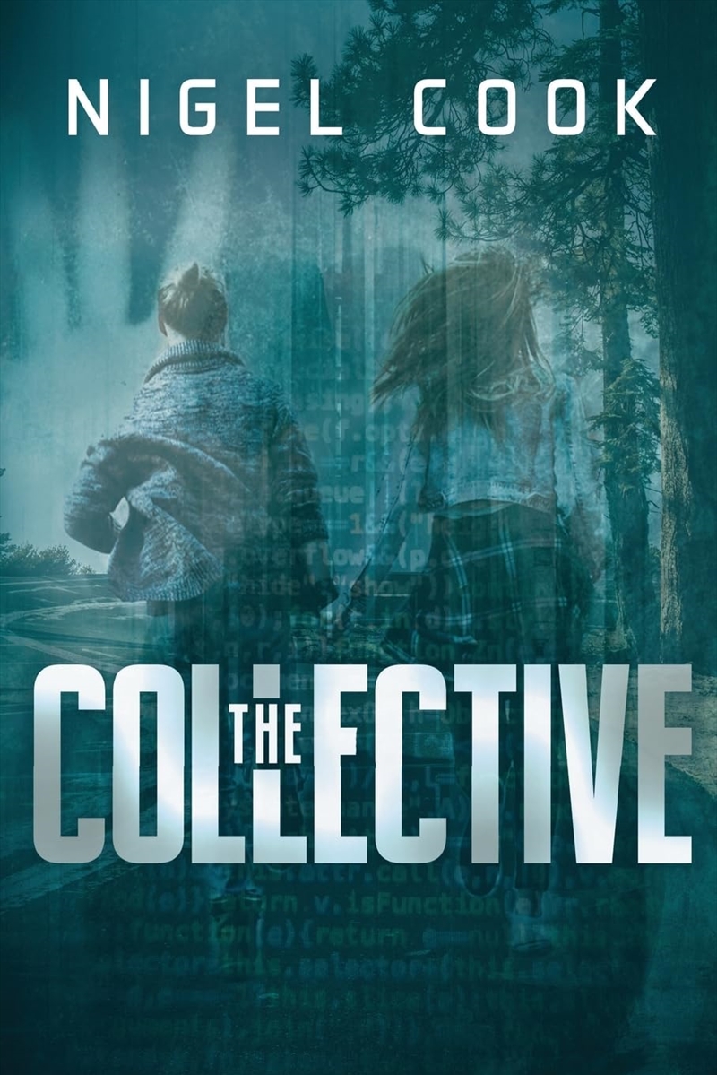 The Collective/Product Detail/Crime & Mystery Fiction