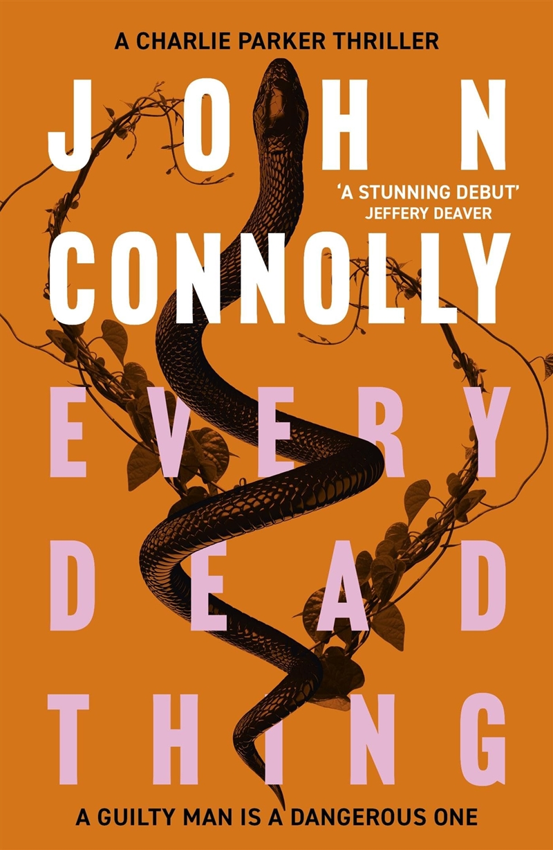 Every Dead Thing/Product Detail/Crime & Mystery Fiction