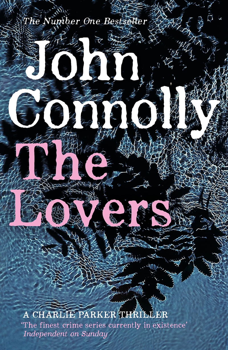 The Lovers: A Charlie Parker Thriller: 8/Product Detail/Crime & Mystery Fiction