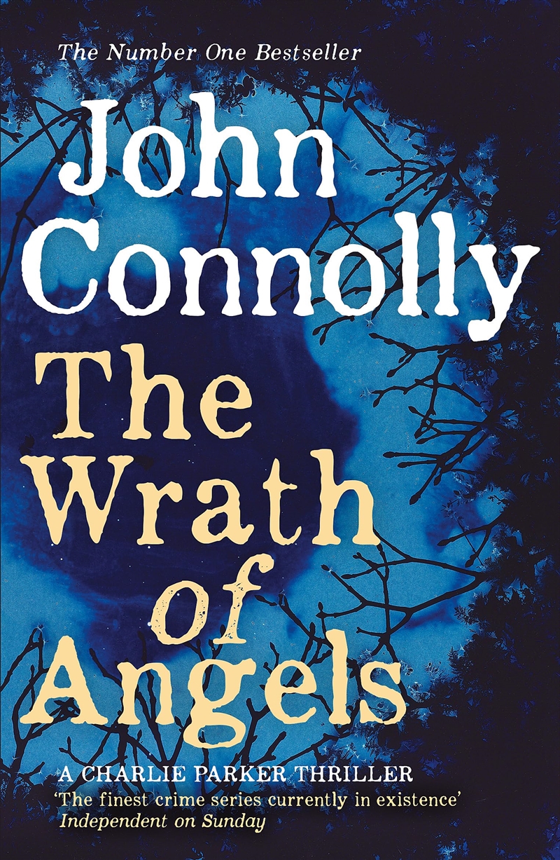 The Wrath of Angels: A Charlie Parker Thriller: 11/Product Detail/Crime & Mystery Fiction