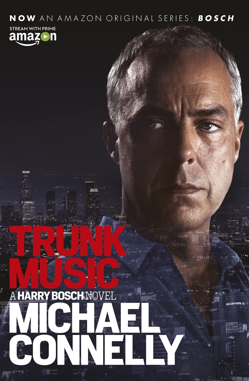 Trunk Music (Harry Bosch Series)/Product Detail/Crime & Mystery Fiction