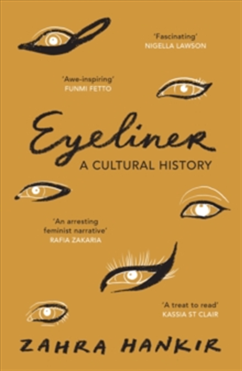 Eyeliner/Product Detail/Society & Culture