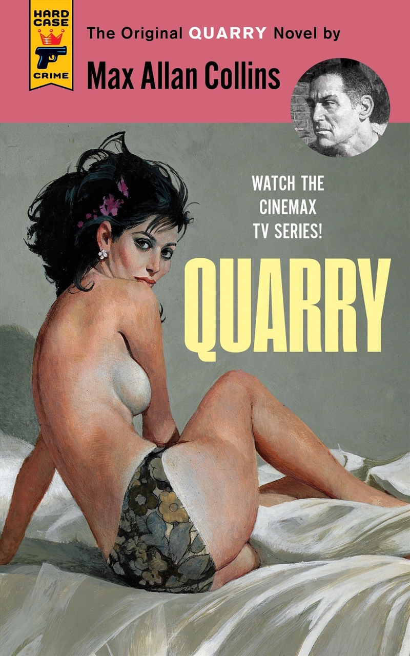 Quarry/Product Detail/Crime & Mystery Fiction