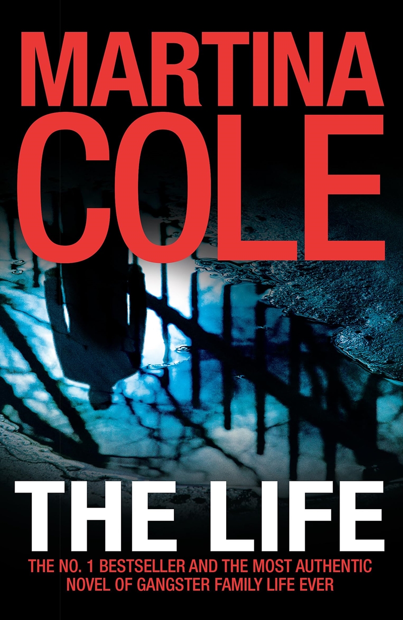 The Life: A dark suspense thriller of crime and corruption/Product Detail/Crime & Mystery Fiction