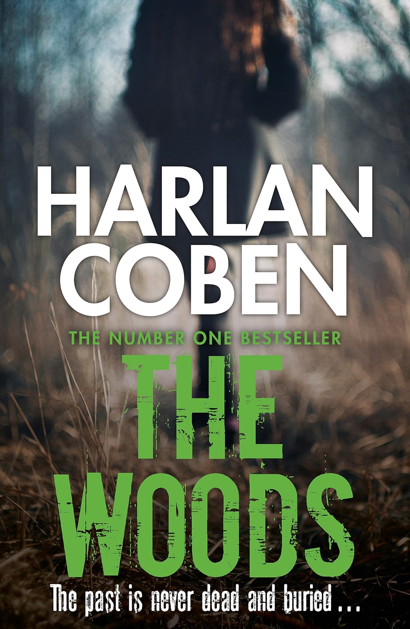 Woods/Product Detail/Crime & Mystery Fiction