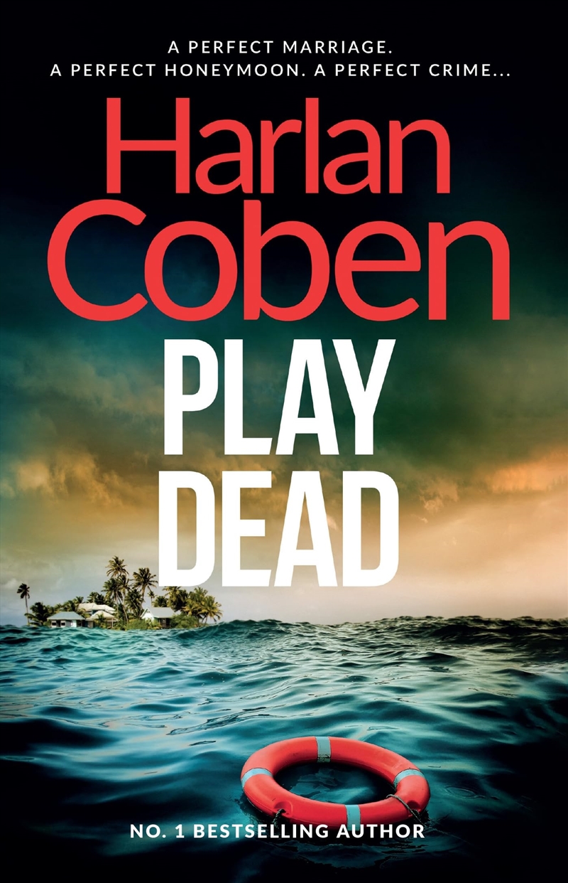 Play Dead/Product Detail/Crime & Mystery Fiction