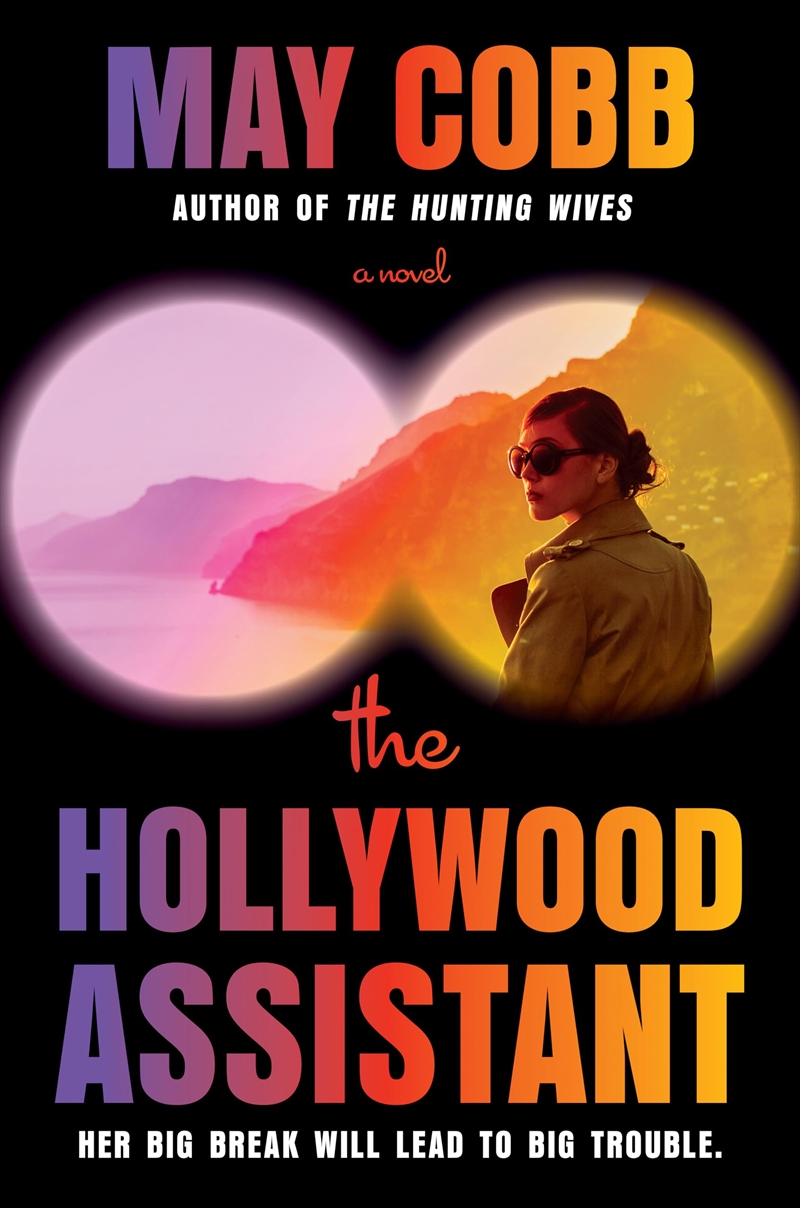 The Hollywood Assistant/Product Detail/Crime & Mystery Fiction