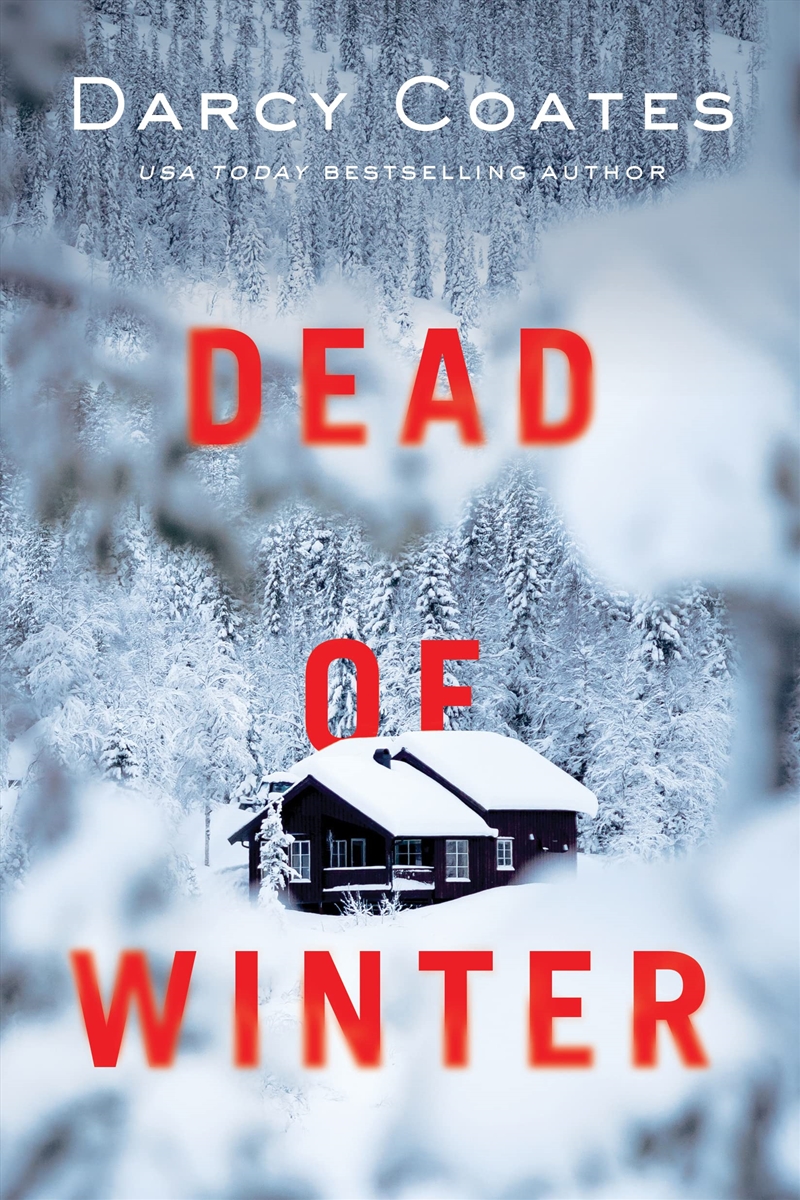 Dead of Winter/Product Detail/Crime & Mystery Fiction