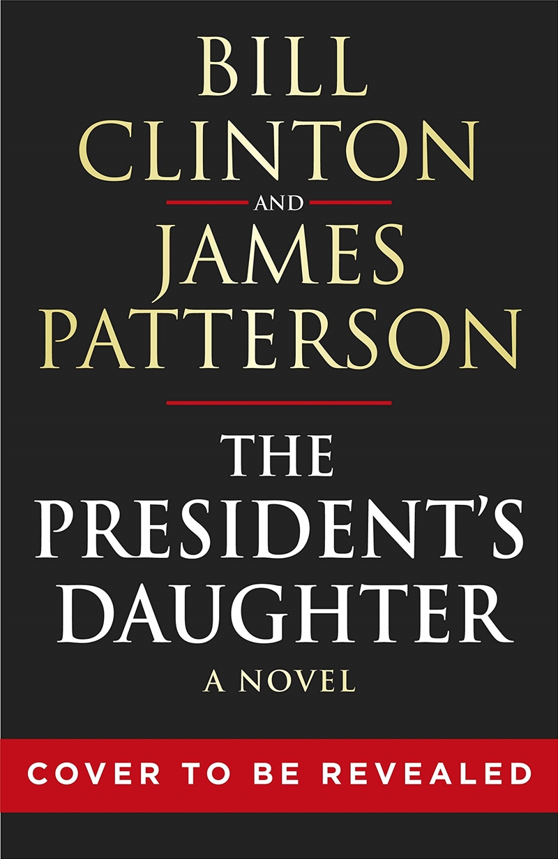 The President's Daughter/Product Detail/Crime & Mystery Fiction