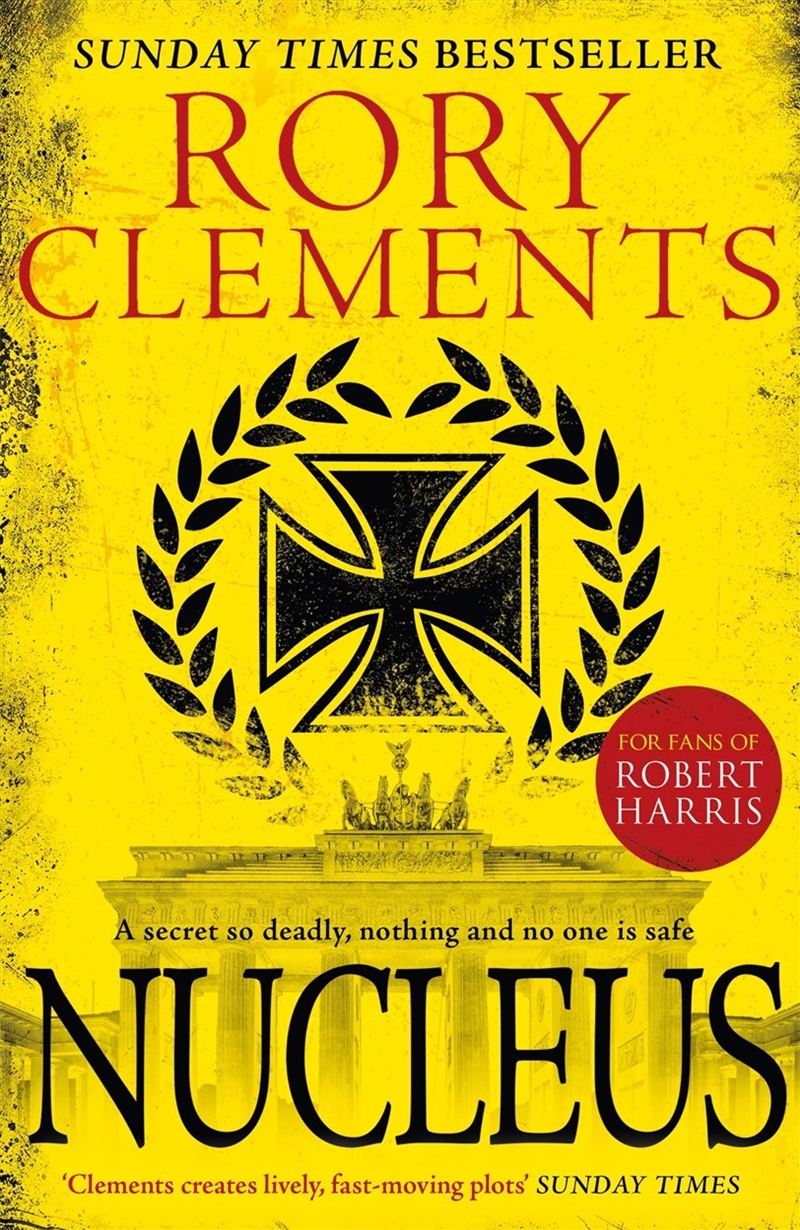 Nucleus/Product Detail/Crime & Mystery Fiction