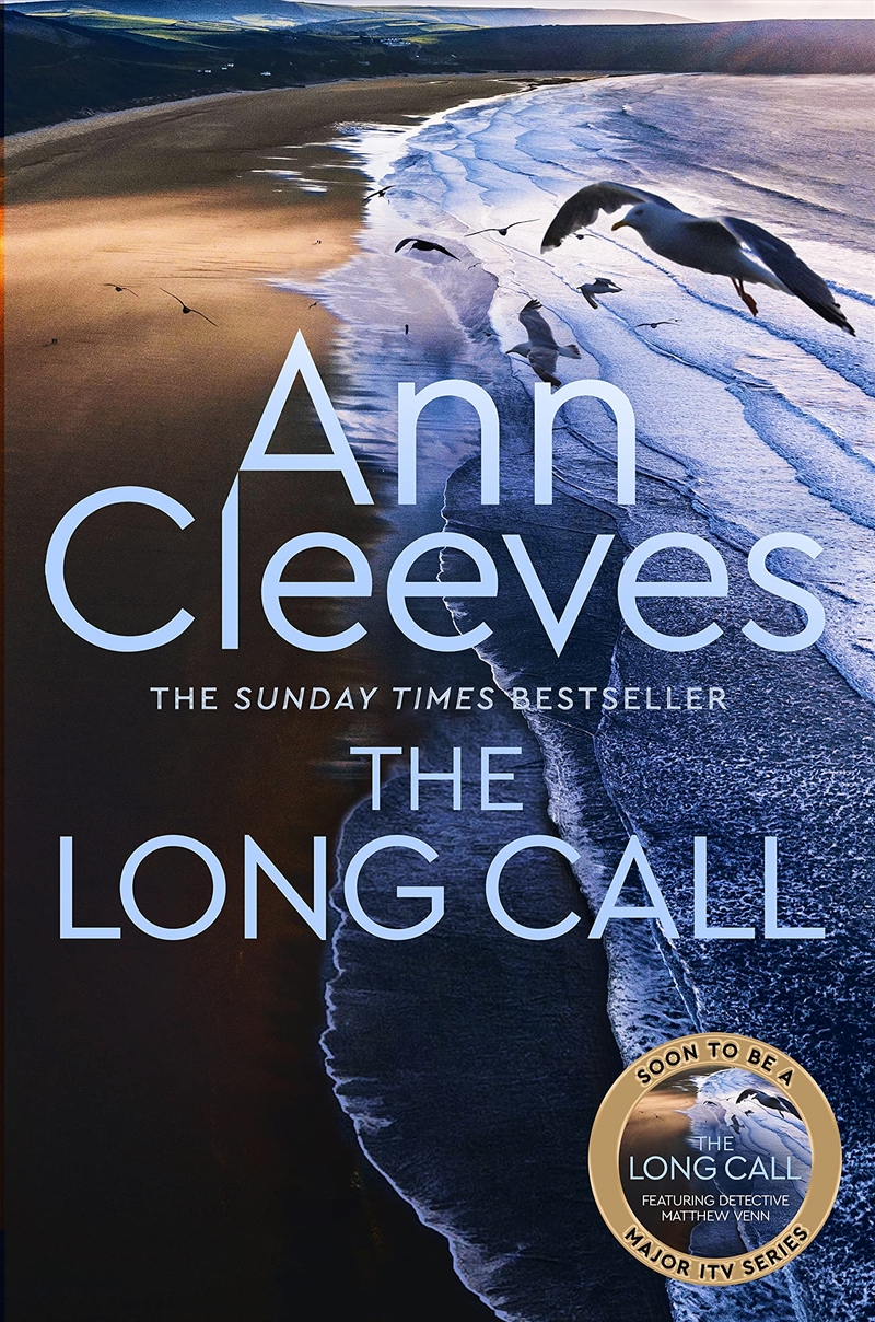 The Long Call/Product Detail/Crime & Mystery Fiction