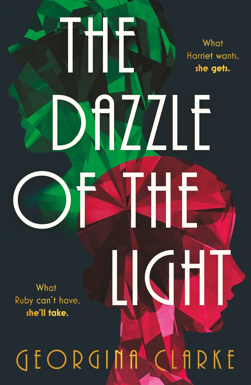 The Dazzle of the Light/Product Detail/Crime & Mystery Fiction