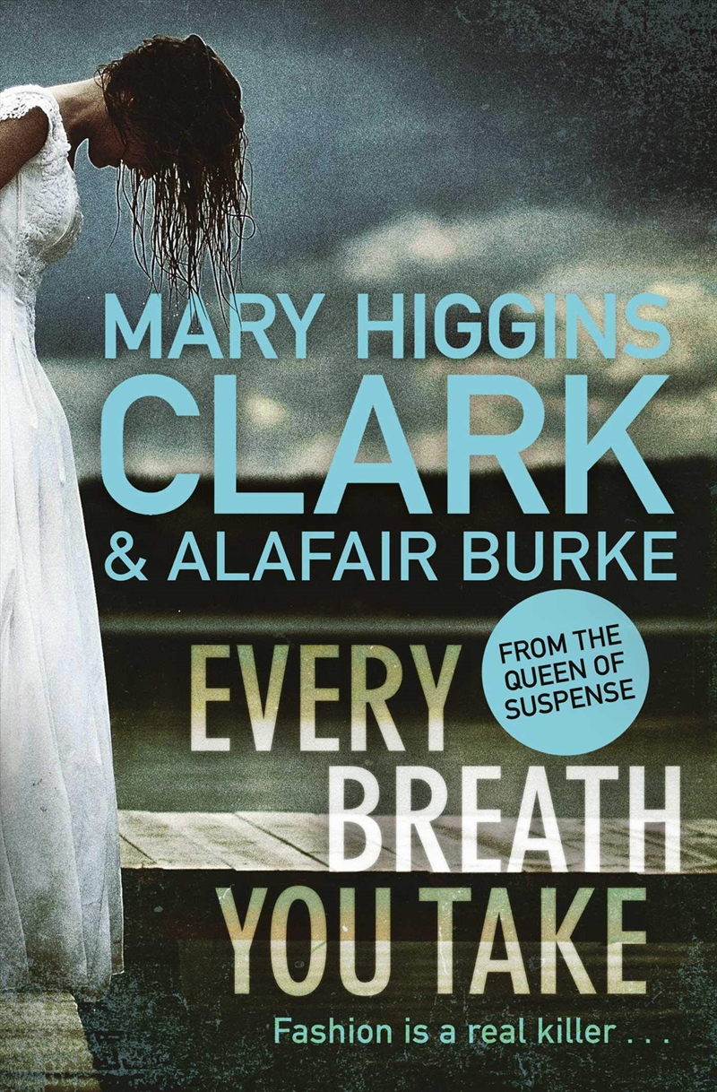 Every Breath You Take/Product Detail/Crime & Mystery Fiction