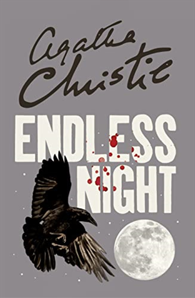 Endless Night/Product Detail/Crime & Mystery Fiction