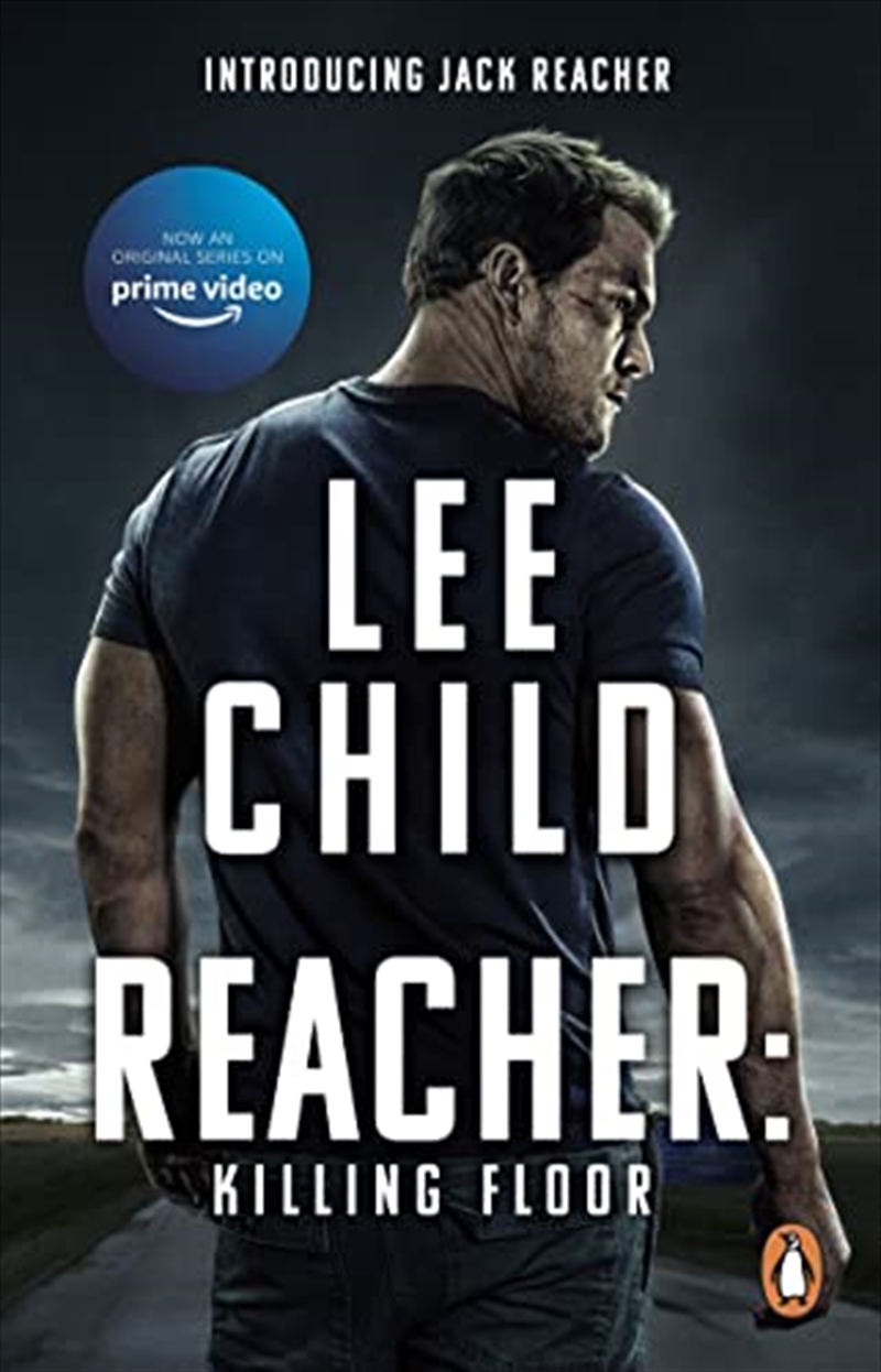 Killing Floor: (Jack Reacher, Book 1): Now a hit Prime Video series (Jack Reacher, 1)/Product Detail/Crime & Mystery Fiction