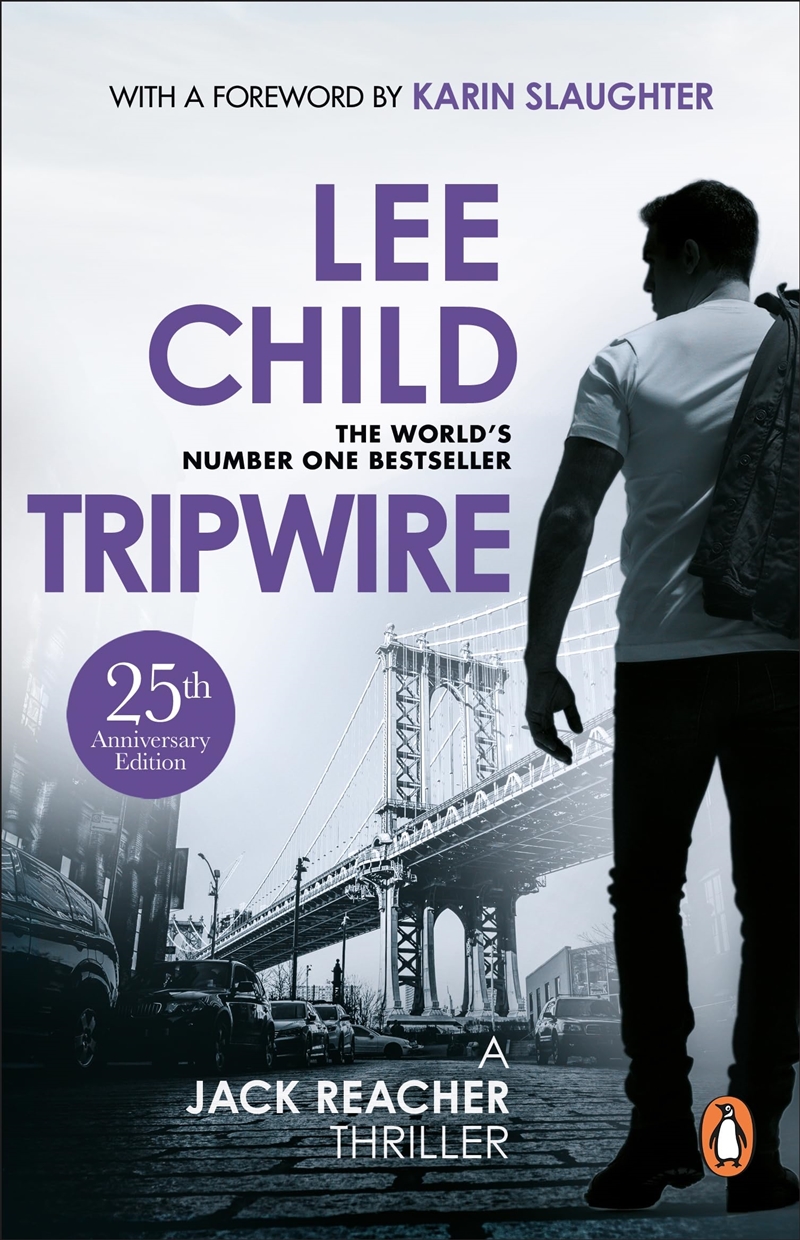 Tripwire/Product Detail/Crime & Mystery Fiction