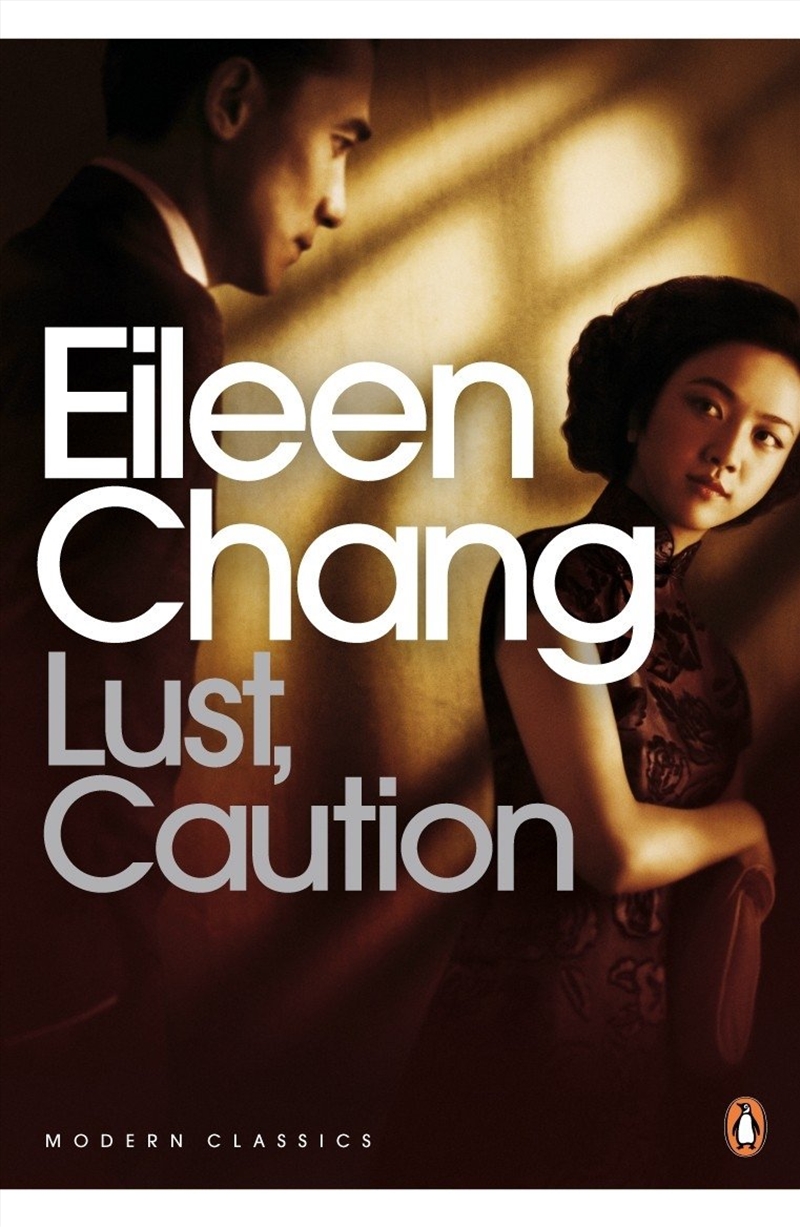 Lust, Caution and Other Stories/Product Detail/Crime & Mystery Fiction