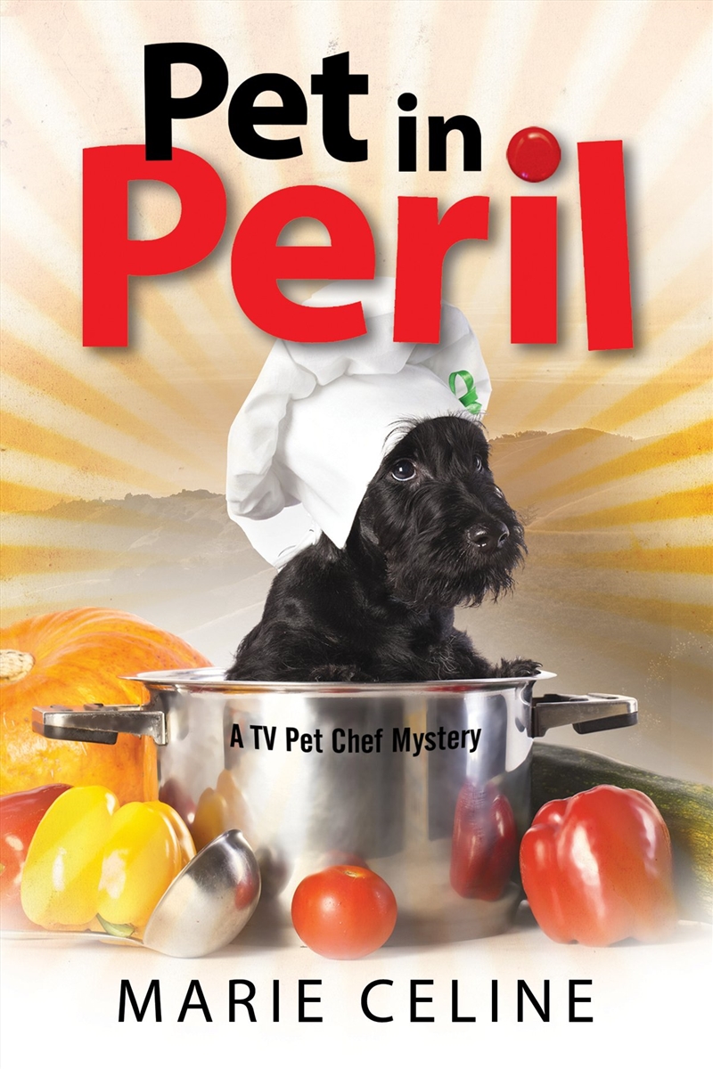 Pet in Peril (A Kitty Karlyle Mystery, 3)/Product Detail/Crime & Mystery Fiction