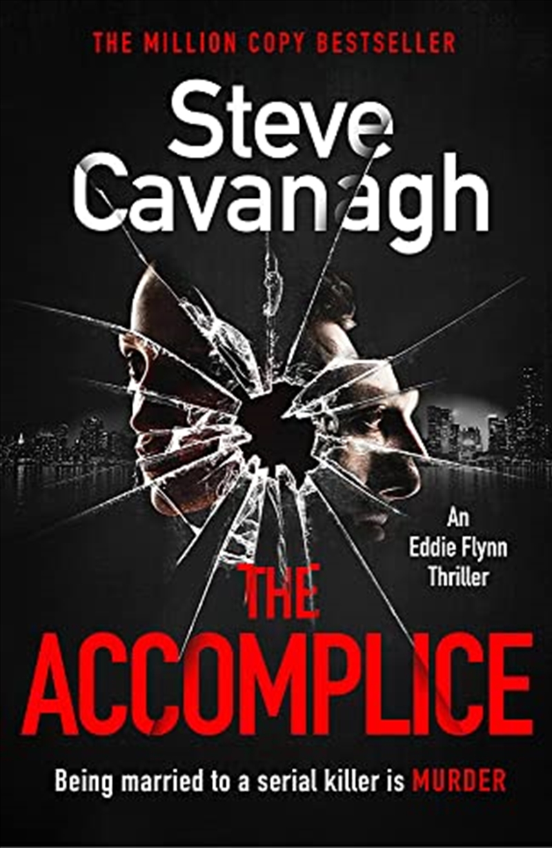 The Accomplice/Product Detail/Crime & Mystery Fiction