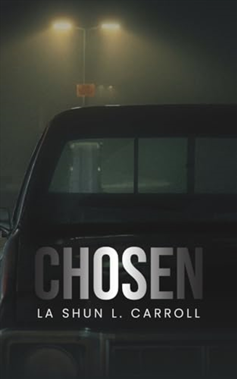 Chosen/Product Detail/Crime & Mystery Fiction