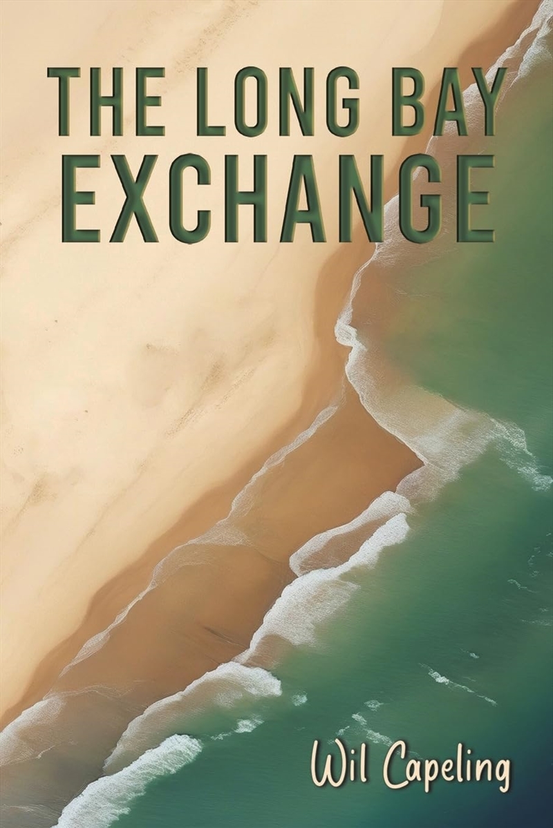 The Long Bay Exchange/Product Detail/Crime & Mystery Fiction