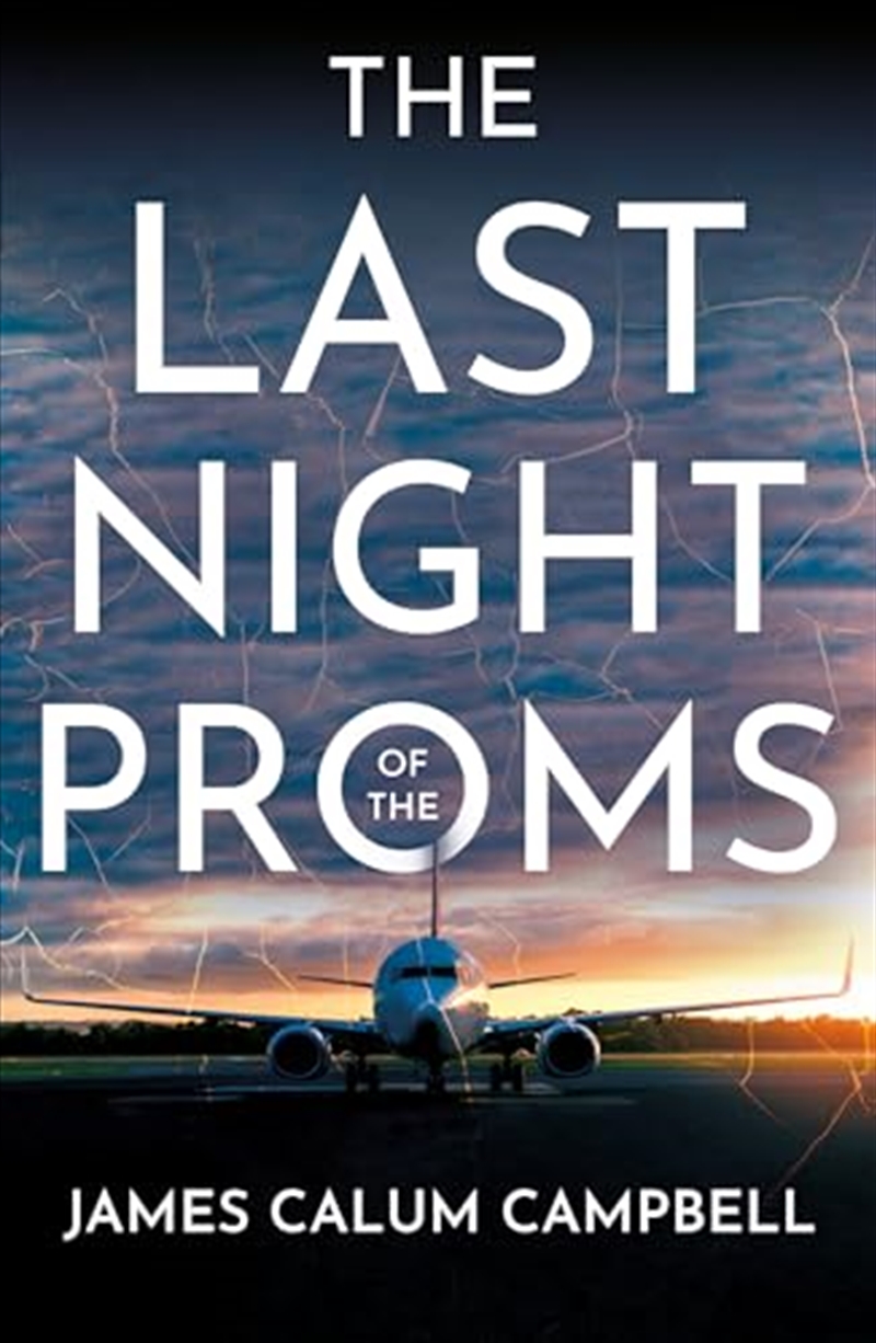 The Last Night of The Proms/Product Detail/Crime & Mystery Fiction