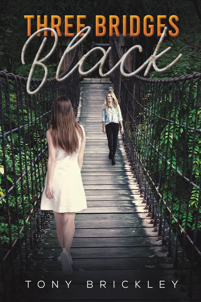 Three Bridges Black/Product Detail/Crime & Mystery Fiction