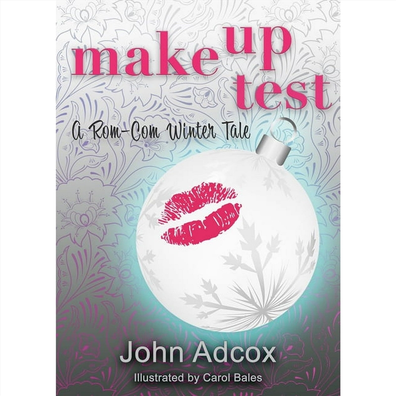 Make Up Test: A Rom-Com Winter Tale/Product Detail/General Fiction Books