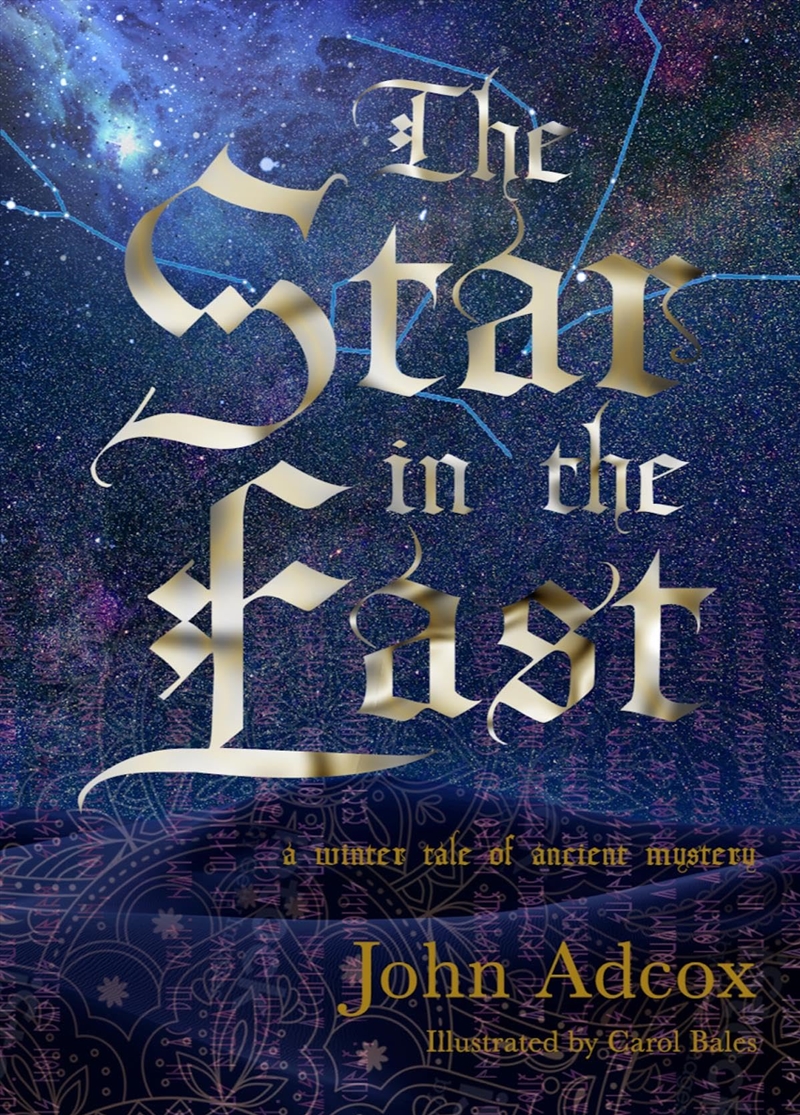 The Star in the East: A Winter Tale of Ancient Mystery/Product Detail/General Fiction Books