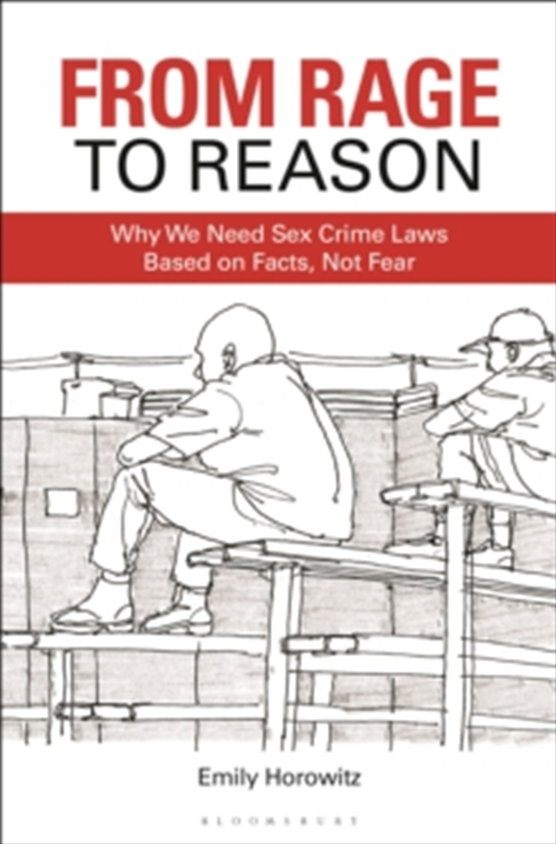 From Rage To Reason/Product Detail/Reading