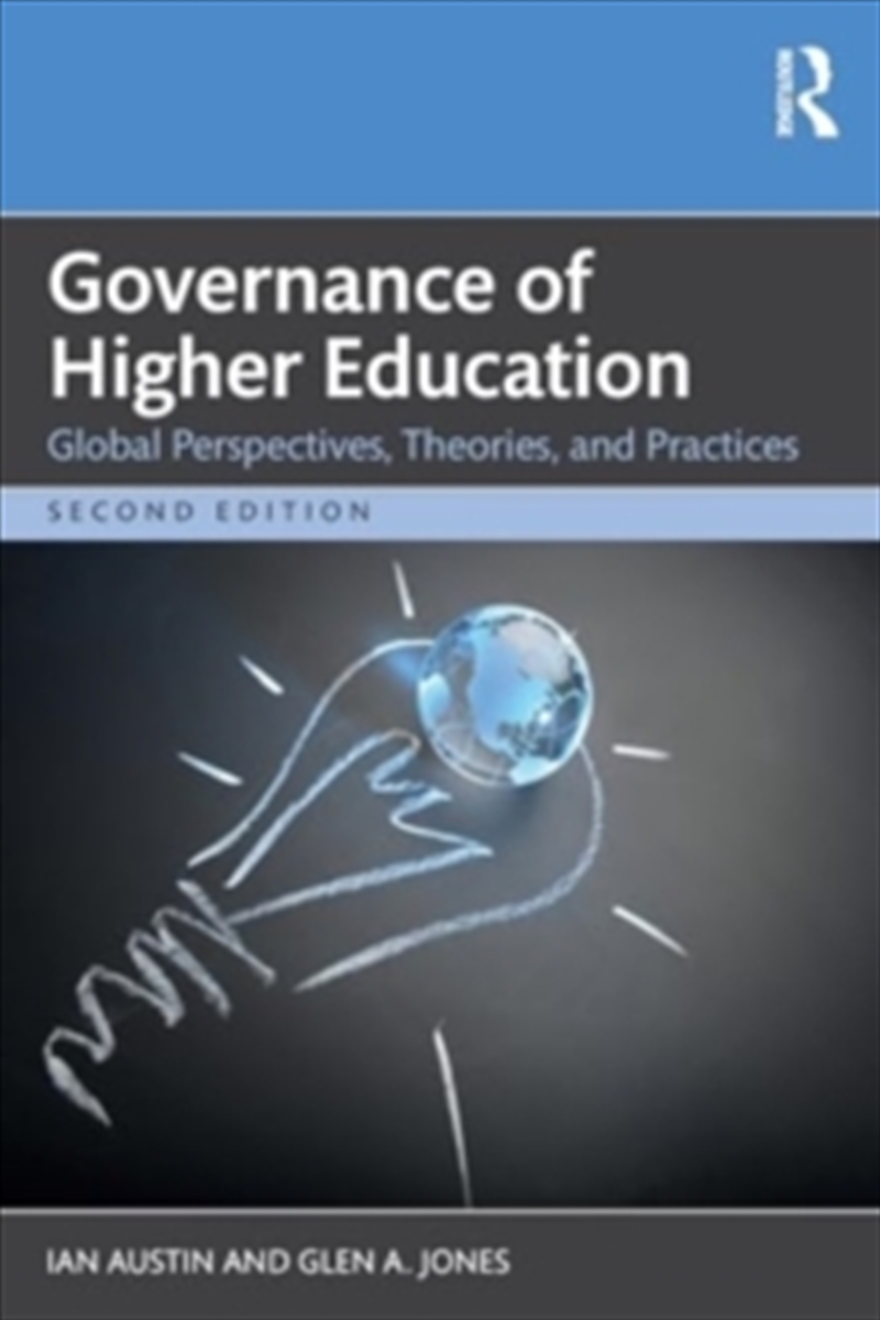 Governance of Higher Education : Global Perspectives, Theories, and Practices/Product Detail/Reading