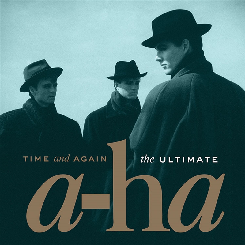 Time and Again - The Ultimate A-ha/Product Detail/Pop