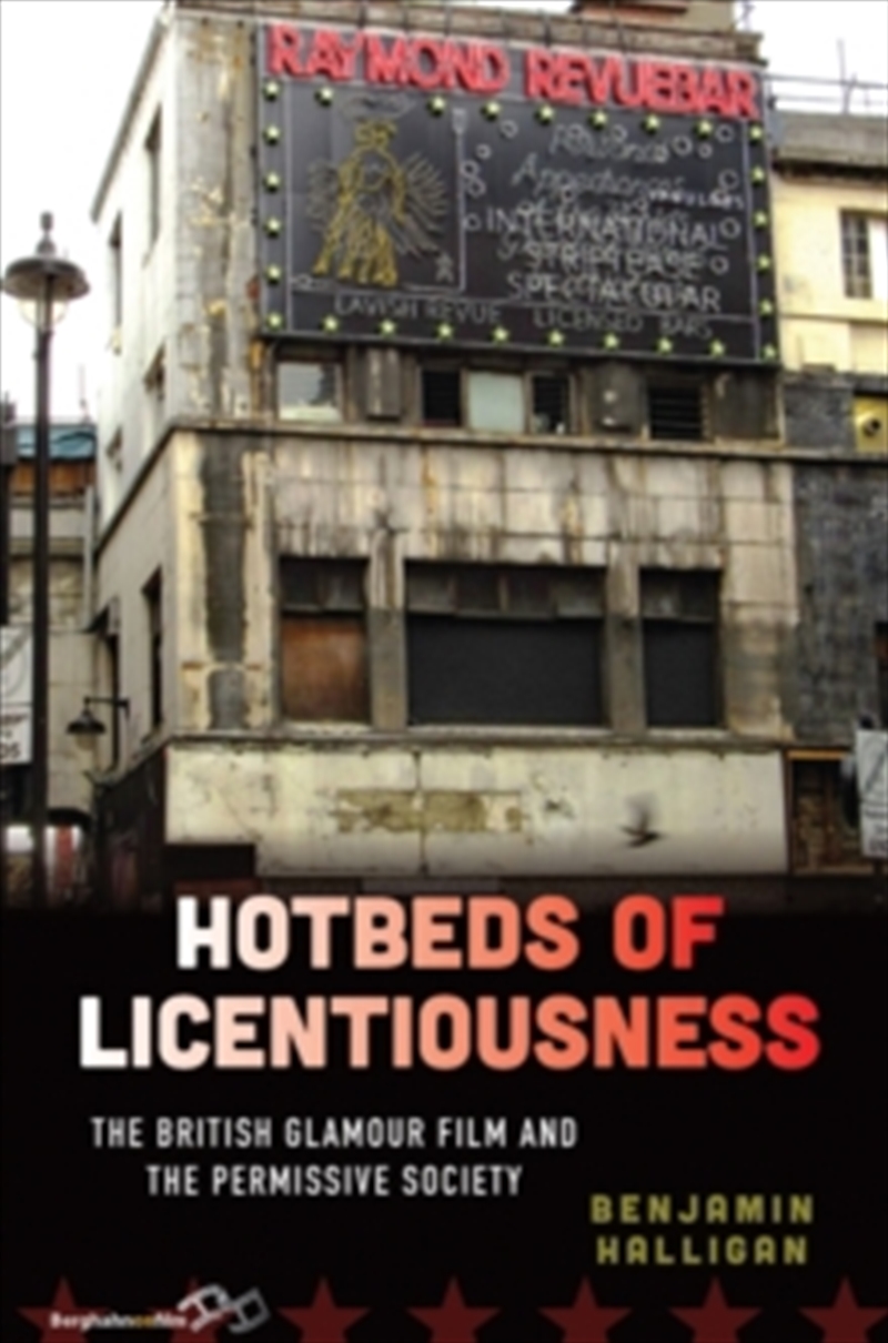 Hotbeds Of Licentiousness/Product Detail/Arts & Entertainment